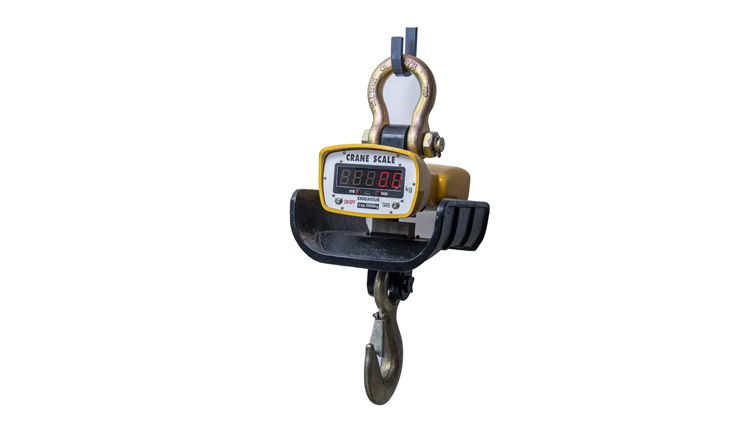Temperature Proof Crane Scale (Model: OCS-SH) by Endeavour