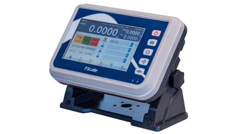 T7-40 Industrial Weighing Indicator
