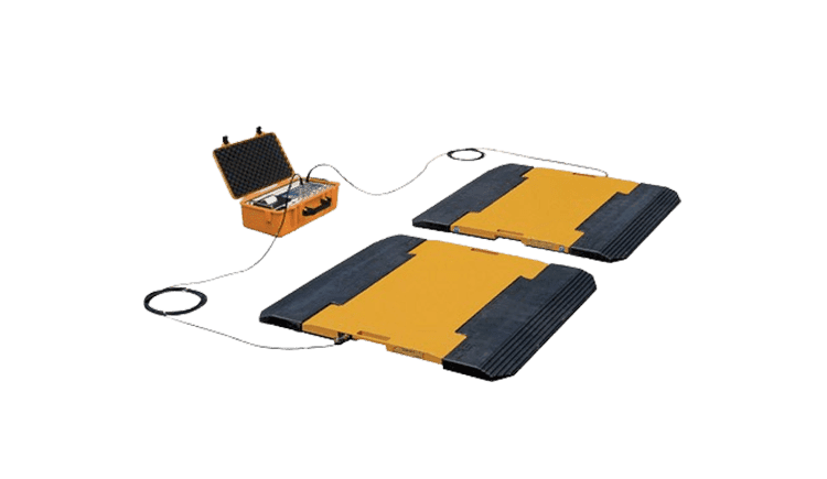 Weighing Pad Manufacturers, Exporters & Suppliers in India