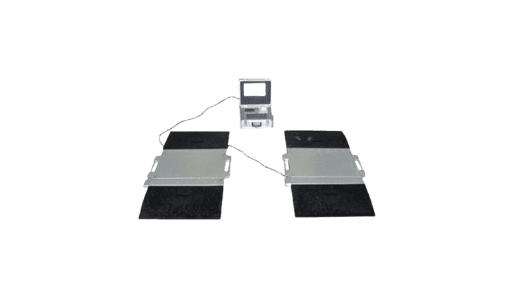 Axle Weighbridge Manufacturers, Exporters & Suppliers in India