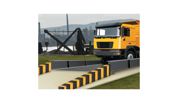 Pitless Type Weighbridge Manufacturers, Exporters & Suppliers in India