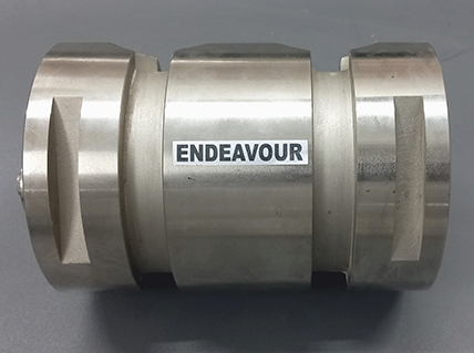 Crane load monitoring systems are used on overhead cranes to ensure safe and efficient operation. These systems utilize load cells, which are devices that measure the weight of an object or load and are typically installed on various points of the crane such as the hoist or the hook block.