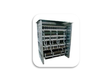 Dynamic Braking Resistors (DBR) from Endeavour come with varied resistance, power and current ratings. Endeavour Resistors also require very little service and maintenance. These heavy-duty resistors are designed to be rugged so as to withstand heavy loads and frequent start-stop cycles.