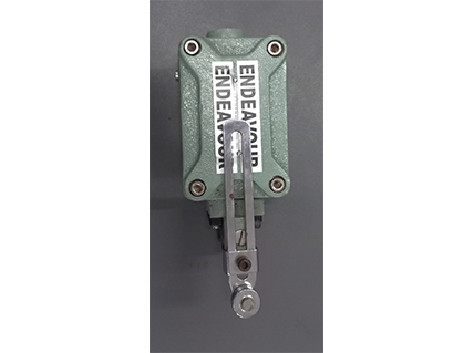 Limit switches are safety devices used in electric overhead traveling (EOT) cranes to monitor the position of the hoist and trolley in a system.