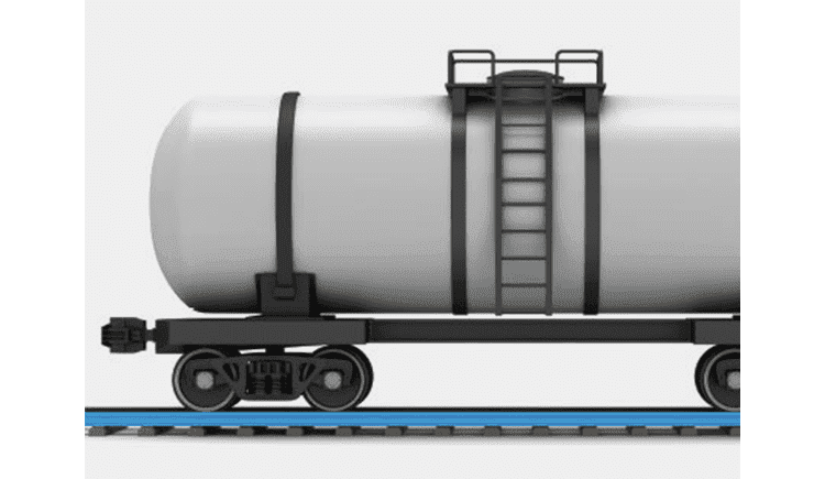 Rail-in-Motion Weighbridge Solutions | Rail-WIM systems